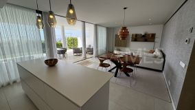 Markplanslägenhet for sale in Reserva del Higuerón, Benalmadena