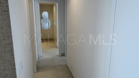 Markplanslägenhet for sale in Reserva del Higuerón, Benalmadena