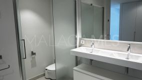 Ground Floor Apartment for sale in Reserva del Higuerón, Benalmadena