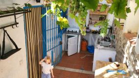 Finca zu verkaufen in Genalguacil