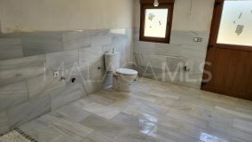 Finca zu verkaufen in Genalguacil