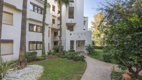 Lägenhet for sale in Bahía del Velerín, Estepona Öst