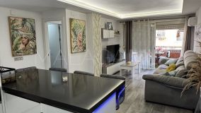 Lägenhet for sale in Las Lagunas, Mijas Costa