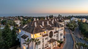 Duplex Penthouse for sale in Monte Paraiso, Marbella Golden Mile