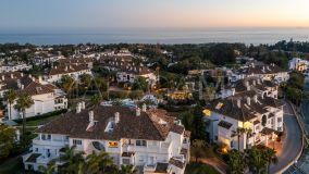 Duplex Penthouse for sale in Monte Paraiso, Marbella Golden Mile