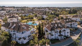 Duplex Penthouse for sale in Monte Paraiso, Marbella Golden Mile