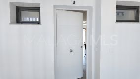 Tvåvånings takvåning for sale in Torremolinos Centro