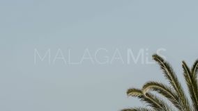 Parvilla for sale in Marbella Golden Mile