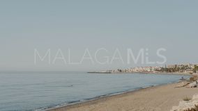 Parvilla for sale in Marbella Golden Mile