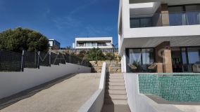 Villa zu verkaufen in Valle Romano, Estepona Westen