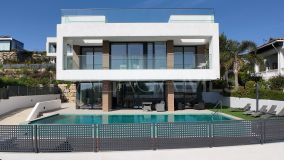 Villa zu verkaufen in Valle Romano, Estepona Westen