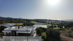 Villa zu verkaufen in Valle Romano, Estepona Westen