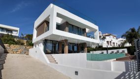 Villa en venta en Valle Romano, Estepona Oeste