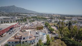 Reihenhaus zu verkaufen in San Pedro de Alcantara