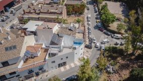 Maison de Ville for sale in San Pedro de Alcantara
