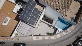Town House for sale in San Pedro de Alcantara
