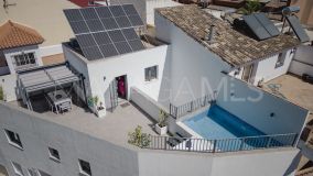Town House for sale in San Pedro de Alcantara