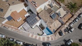 Town House for sale in San Pedro de Alcantara