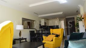 Apartamento en venta en Aloha Hill Club, Nueva Andalucia