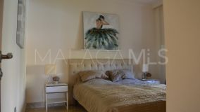 Apartamento en venta en Aloha Hill Club, Nueva Andalucia