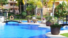 Apartamento en venta en Aloha Hill Club, Nueva Andalucia