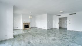 Duplex Penthouse for sale in Guadalmina Baja, San Pedro de Alcantara