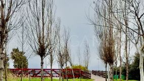 Villa for sale in Cancelada, Estepona Öst