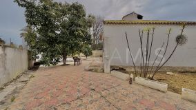 Villa for sale in Cancelada, Estepona Öst