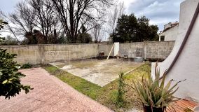 Villa for sale in Cancelada, Estepona Öst