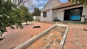 Villa for sale in Cancelada, Estepona Öst