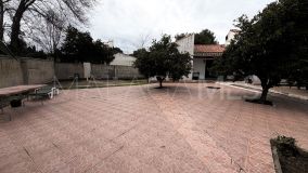 Villa for sale in Cancelada, Estepona Öst