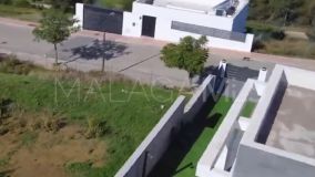 Terrain for sale in Valle Romano, Estepona Ouest