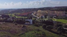 Terrain for sale in Valle Romano, Estepona Ouest