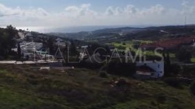 Terrain for sale in Valle Romano, Estepona Ouest