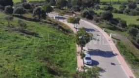 Terrain for sale in Valle Romano, Estepona Ouest