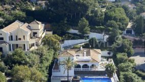 Villa for sale in El Paraiso, Estepona Öst