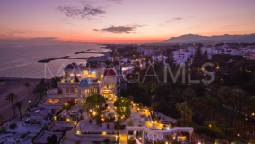 Triplex for sale in Marbella - Puerto Banus