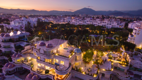 Triplex for sale in Marbella - Puerto Banus
