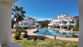Apartment for sale in Be Aloha, Nueva Andalucia