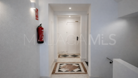 Apartment for sale in Be Aloha, Nueva Andalucia