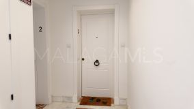 Apartment for sale in Be Aloha, Nueva Andalucia