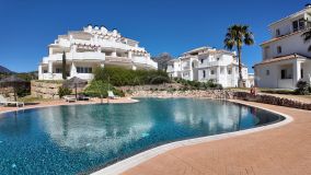 Apartment for sale in Be Aloha, Nueva Andalucia