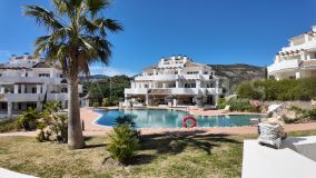 Wohnung zu verkaufen in Be Aloha, Nueva Andalucia