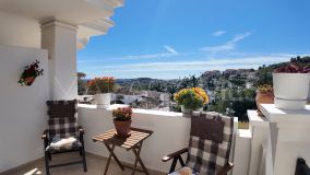 Apartment for sale in Be Aloha, Nueva Andalucia