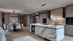 Ático en venta en Mijas