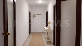 Lägenhet for sale in Ricardo Soriano, Marbella City