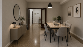 Wohnung zu verkaufen in Ricardo Soriano, Marbella City