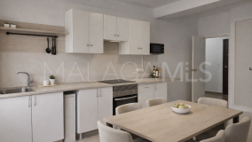 Lägenhet for sale in Ricardo Soriano, Marbella City