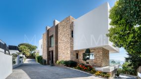 Villa for sale in Chullera, Manilva