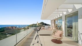 Penthaus zu verkaufen in Palo Alto, Ojen